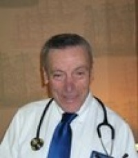 Dr. William A Tedesco M.D.