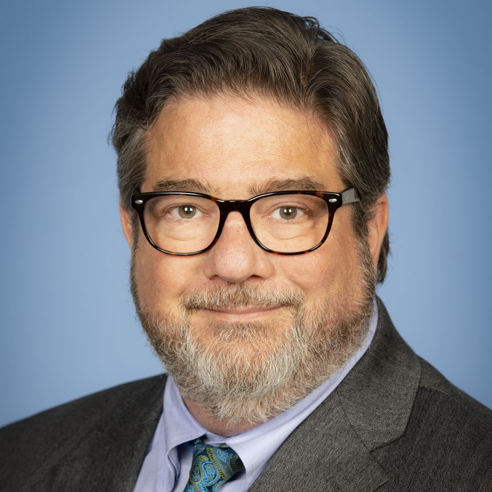 Dr. Richard Vaglienti M.D., Anesthesiologist