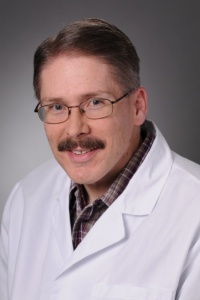 Dr. Bruce Allen Leonard DDS, Dentist