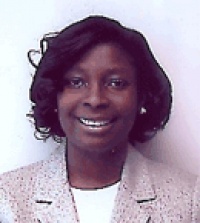 Dr. Helena Akua Kwakwa M.D.