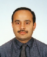 Dr. Subhash H Shah MD