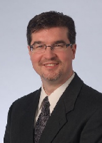 Dr. Erik Allen Imel M.D.
