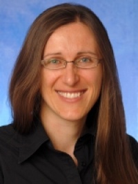 Dr. Magdalena Marta Kasprowska M.D.