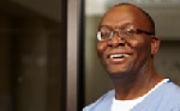 Dr. Omokhaye M Higo MD, Anesthesiologist
