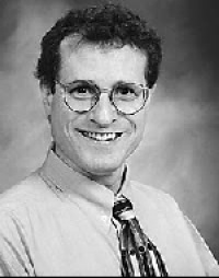 Dr. Peter W. Goy M.D., Internist