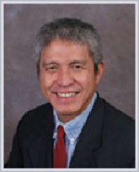 Dr. Ulysses Villeza Agpaoa MD, Internist