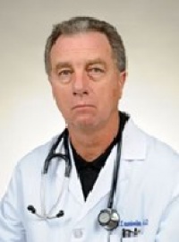 Joseph Ned Lauricella M.D., Cardiologist