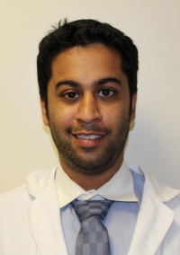Dr. Ajay Malhotra M.D., Anesthesiologist
