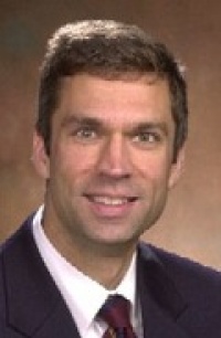 Dr. Scott Lewis Ruggles MD, Colon and Rectal Surgeon