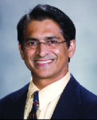Dr. Michael P Desouza MD, Internist