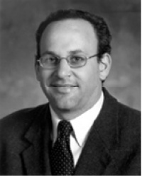 Dr. David  Reitman M.D.