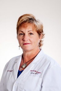 Dr. Ann Catherine Zinger DDS