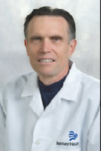 Dr. Ralph E Mcclure M.D.