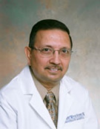Dr. Kartikey Jayendrakumar Nanavati MD