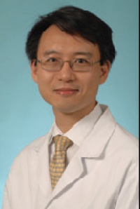Dr. Yiing Lin MD, Surgeon