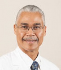 Dr. Ralph George Anderson M.D., OB-GYN (Obstetrician-Gynecologist)