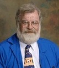 Dr. Thomas E. Morris M.D., Pediatrician