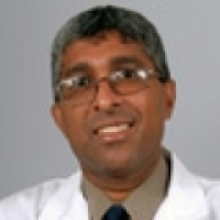 Dr. Jotir A Ramnarine MD, Internist