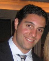 Dr. Michael Andrew Ioannou D.M.D., Dentist (Pediatric)