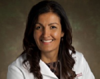 Dr. Nadia F Zaki MD, Neurologist