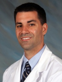 Dr. Christopher B Scuderi D.O.