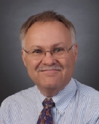 Dr. William Charles Wassel M.D.