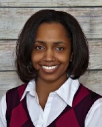 Dr. Nicole Latese Harris DDS, Dentist