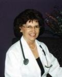 Dr. Sandra Jo Hazelip DO