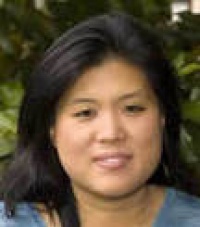 Dr. Olivia Lang M.D., Pediatrician