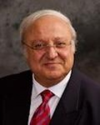 Dr. Alfred Aflatooni M. D., Family Practitioner