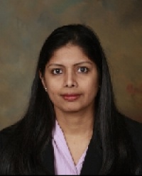 Dr. Sujatha  Borra MD