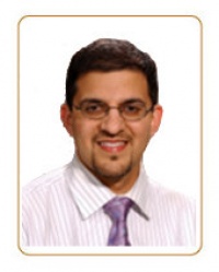 Dr. Jamal A Qureshi MD, Gastroenterologist