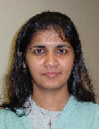 Dr. Rachel Budithi MD, Anesthesiologist