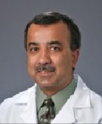 Dr. Mohamed A. Simjee MD, Family Practitioner