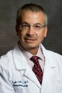 Dr. Lyle Steven Goldman MD