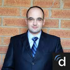 Dr. Bassem Zraik, M.D., Internist