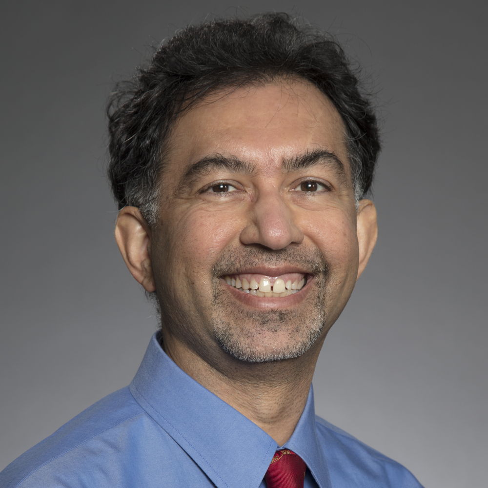 Dr. Prince  Shah M.D.