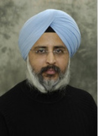 Dr. Malwinder  Singh MD