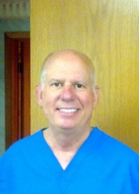 Charles R Soderquist DDS