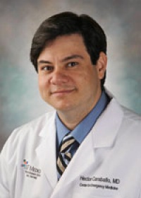 Dr. Hector Luis Caraballo M.D.