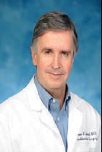 Dr. Steven Anthony Leyland M.D., Cardiothoracic Surgeon