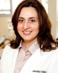 Dr. Sheba R Mahmoodian DMD, Dentist