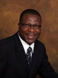Dr. Frederick Olatunji Junard MD, Internist