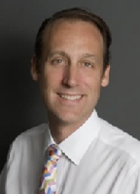 Dr. Stuart  Bussell M.D.