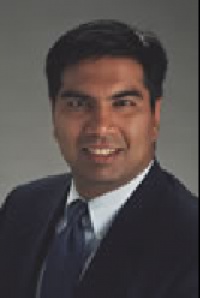 Dr. Rajib Kumar Bhattacharya MD