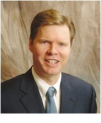 Jeffrey P. Patrick M.D., Radiologist