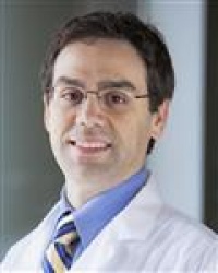 Dr. David Eric Piccioni M.D., PH.D.