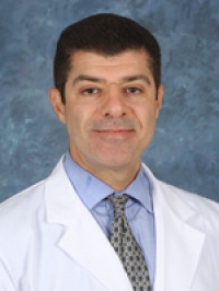 Dr. Talal  Faris M.D.