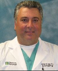 Dr. Nelson A Hazday M.D.