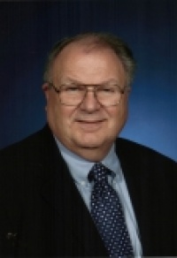 Dr. Robert John Karmy M.D.